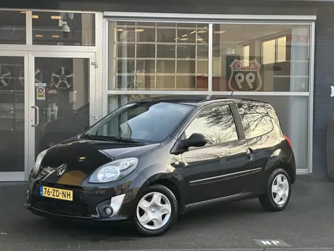 Renault Twingo 1.2-16V Dynamique AIRCO / ELEKT RAMEN / ORGINEEL NL / NAP