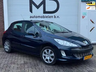 Peugeot 308 1.6 VTi XS -2e eigenaar-Trekhaak-Navi-Cruise-NAP