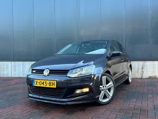 Volkswagen Polo 1.2 TSI Highline * R-Line * Cruise * Climate * Goed Onderhouden *