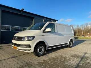 Volkswagen Transporter 2.0 TDI L2H1 Comfortline