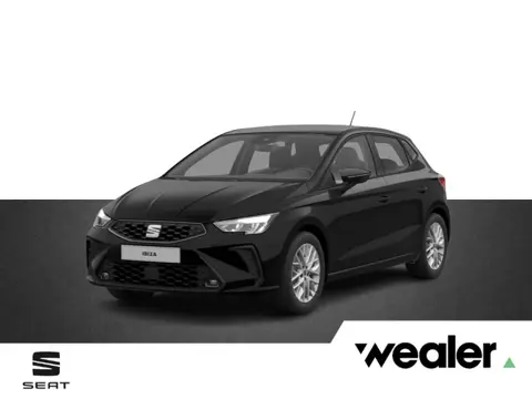 SEAT Ibiza Style Plus 1.0 EcoTSI 70 kW / 95 PK Hatchback