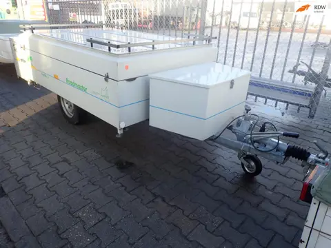 Roadmaster Family s Vouwwagen