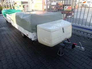 Trigano Cheverny Vouwwagen