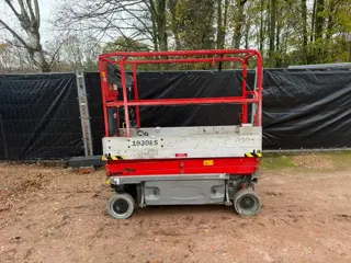 JLG 1930ES (bj 2008)