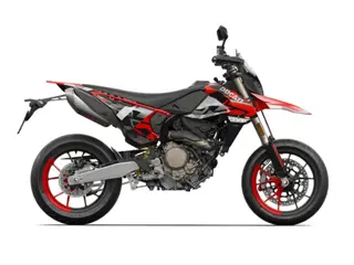 Ducati HYPERMOTARD 698 MONO RVE (bj 2026)