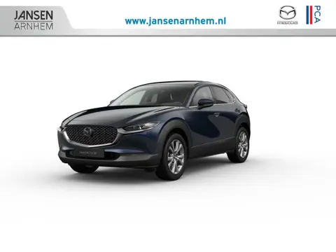 Mazda CX-30 Exclusive-Line Business Edition
