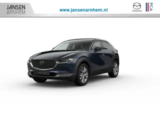 Mazda CX-30 Exclusive-Line Business Edition