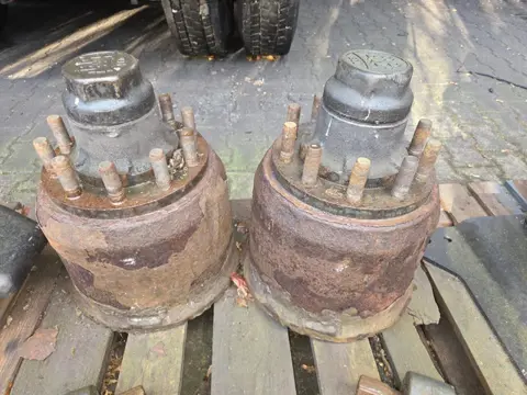 BPW wielnaaf bpw as 10 ton (klein)