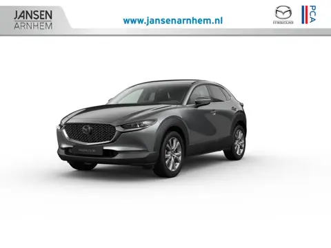 Mazda CX-30 Exclusive-Line Business Edition