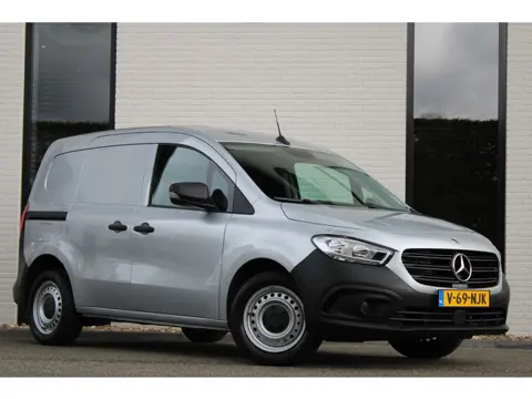 Mercedes-Benz Citan 113 L1 / Benzine / Schuifdeur / 9.000 km / Apple Carplay / NIEUWSTAAT