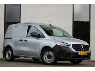 Mercedes-Benz Citan 113 L1 / Benzine / Schuifdeur / 9.000 km / Apple Carplay / NIEUWSTAAT