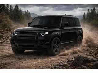 Land Rover Defender 110 2.0 P300e 110 X-Dynamic SE