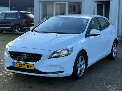 Volvo V40 2.0 D4 Base Business Export