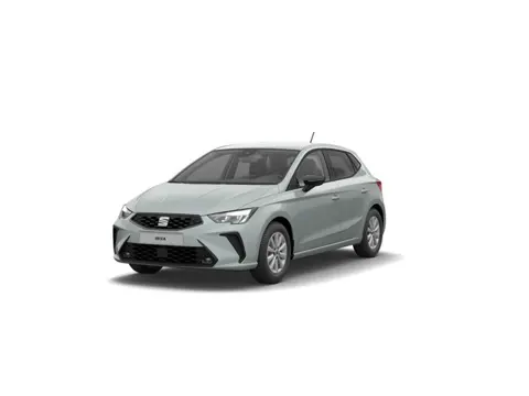 SEAT Ibiza 1.0 EcoTSI Reference €300,- private lease actie