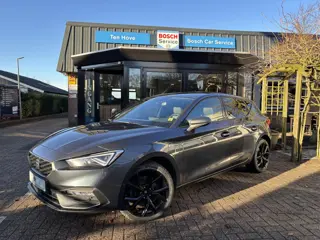 SEAT Leon 1.4 TSI eHybrid FR-line Camera App connect