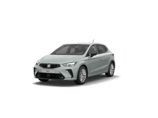 SEAT Ibiza 1.0 EcoTSI Style €320,- private lease actie