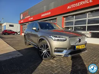 Volvo XC90 2.0 T8 Recharge AWD Plus Bright | Long range