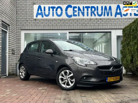 Opel Corsa 1.0 Turbo Edition Perfect onderhouden