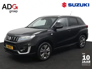 Suzuki Vitara 1.4 Boosterjet Select Smart Hybrid Automaat | Keyless Entry | Navigatie | Stoelverwarm