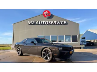 Dodge CHALLENGER SRT