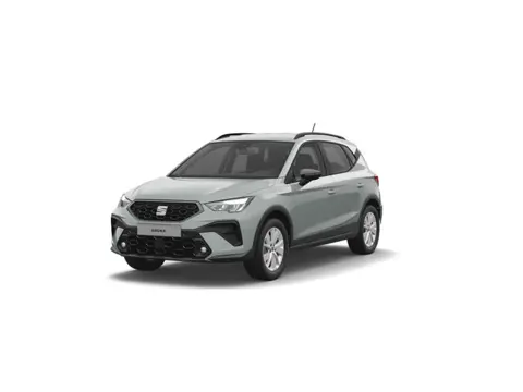 SEAT Arona 1.0 EcoTSI Reference €339,- private lease actie