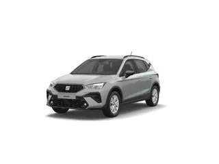 SEAT Arona 1.0 EcoTSI Reference €339,- private lease actie