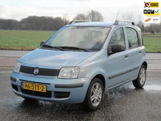 Fiat Panda 1.2 Edizione Cool