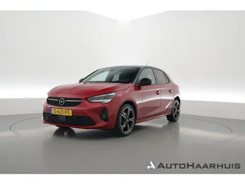 Opel Corsa 1.2 GS Line | Dig. Cockpit | Cruise | Camera + PDC | App.Connect | Climate | Dodehoek | D