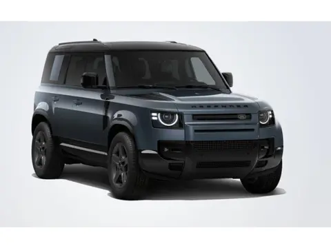 Land Rover Defender 110 2.0 P300e 110 X-Dynamic SE