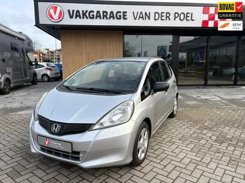 Honda Jazz 1.2 Cool
