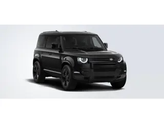 Land Rover Defender 110 2.0 P300e 110 X-Dynamic HSE