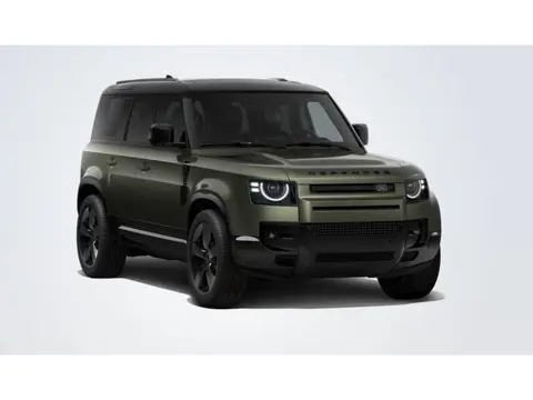 Land Rover Defender 110 2.0 P300e 110 X-Dynamic HSE