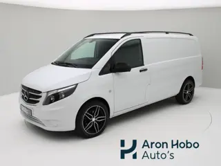 Mercedes-Benz Vito 116 CDI Lang Airco, Achteruitrijcamera