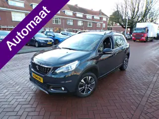 Peugeot 2008 1.2 PureTech Allure AUTOMAAT CRUISECONTROL TELEFOON......