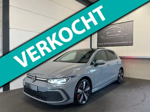 Volkswagen Golf 1.4 GTE Pano, ACC, Apple Carplay, IQ-Lights, Virtual Cockpit, Head-Up Display, Sfeer