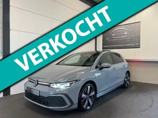 Volkswagen Golf 1.4 GTE Pano, ACC, Apple Carplay, IQ-Lights, Virtual Cockpit, Head-Up Display, Sfeer