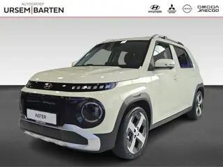 Hyundai Inster Evolve Sky 49 kWh (bj 2026, automaat)