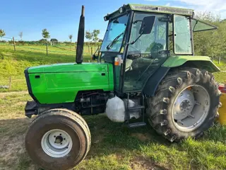 Deutz DX 3.90 Deutz-Fahr DX 3.90