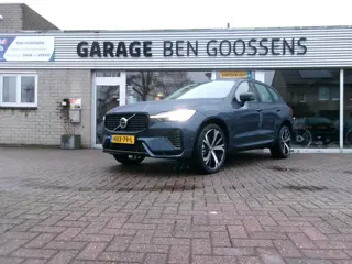 Volvo XC60 2.0 T8 Plug-in hybrid AWD Plus Dark (bj 2024)