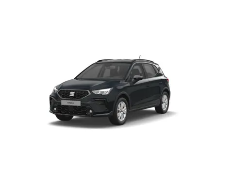 SEAT Arona 1.0 EcoTSI Reference €339,- private lease actie