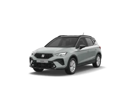 SEAT Arona 1.0 EcoTSI Style Business Connect €430,- private lease actie