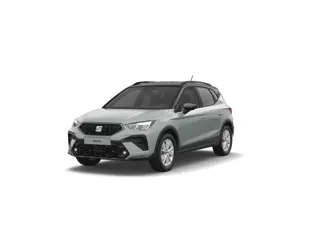SEAT Arona 1.0 EcoTSI Style Business Connect €430,- private lease actie