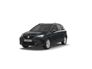 SEAT Arona 1.0 EcoTSI Style Business Connect €419,- private lease actie