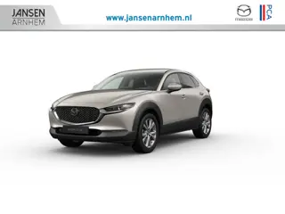 Mazda CX-30 Exclusive-Line Business Edition