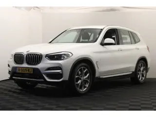BMW X3 xDrive30i High Executive |Stoelverwarming|Trekhaak|