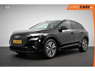 Audi Q4 e-tron 40 Advanced Edition  Navigatie Climate Control DAB Led Electrisch bedienbare achterkl