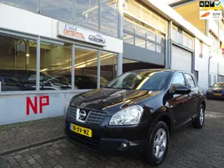 Nissan Qashqai 1.6 Acenta