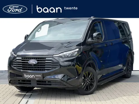 Ford Transit Custom 320 2.5 PHEV L2H1 Limited DC (bj 2025)