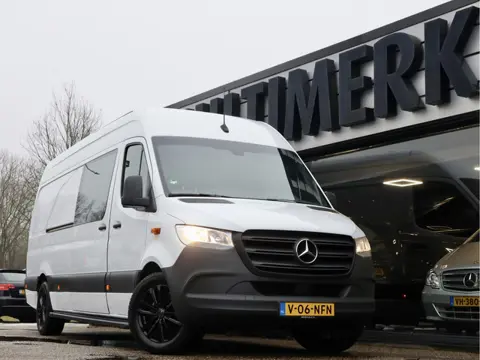 Mercedes-Benz Sprinter 314 2.2 CDI AUTOMAAT L3H2 MARGE/BTW VRIJ