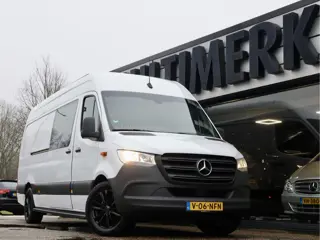 Mercedes-Benz Sprinter 314 2.2 CDI AUTOMAAT L3H2 MARGE/BTW VRIJ